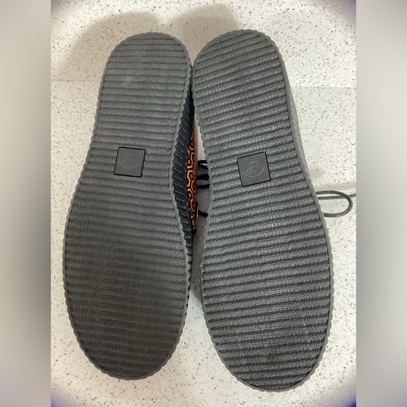 Overlook Hotel/The Shining Strange Cvlt shoes size 12 - Picture 8 of 11